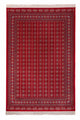 Tapis persan Turkaman
