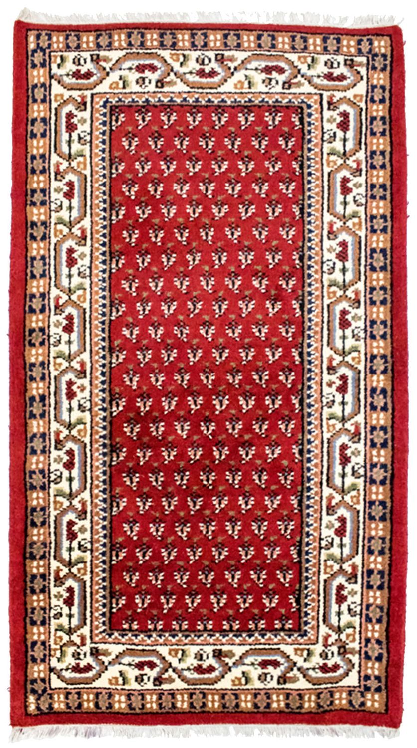 Tappeto orientale - Mino - rettangolo