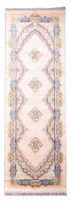 Tapis oriental tissé Iman