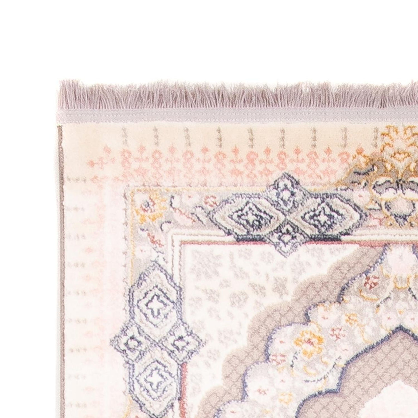 Tapis oriental tissé Iman