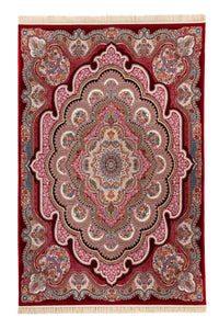 Tappeto persiano Aryan – product image