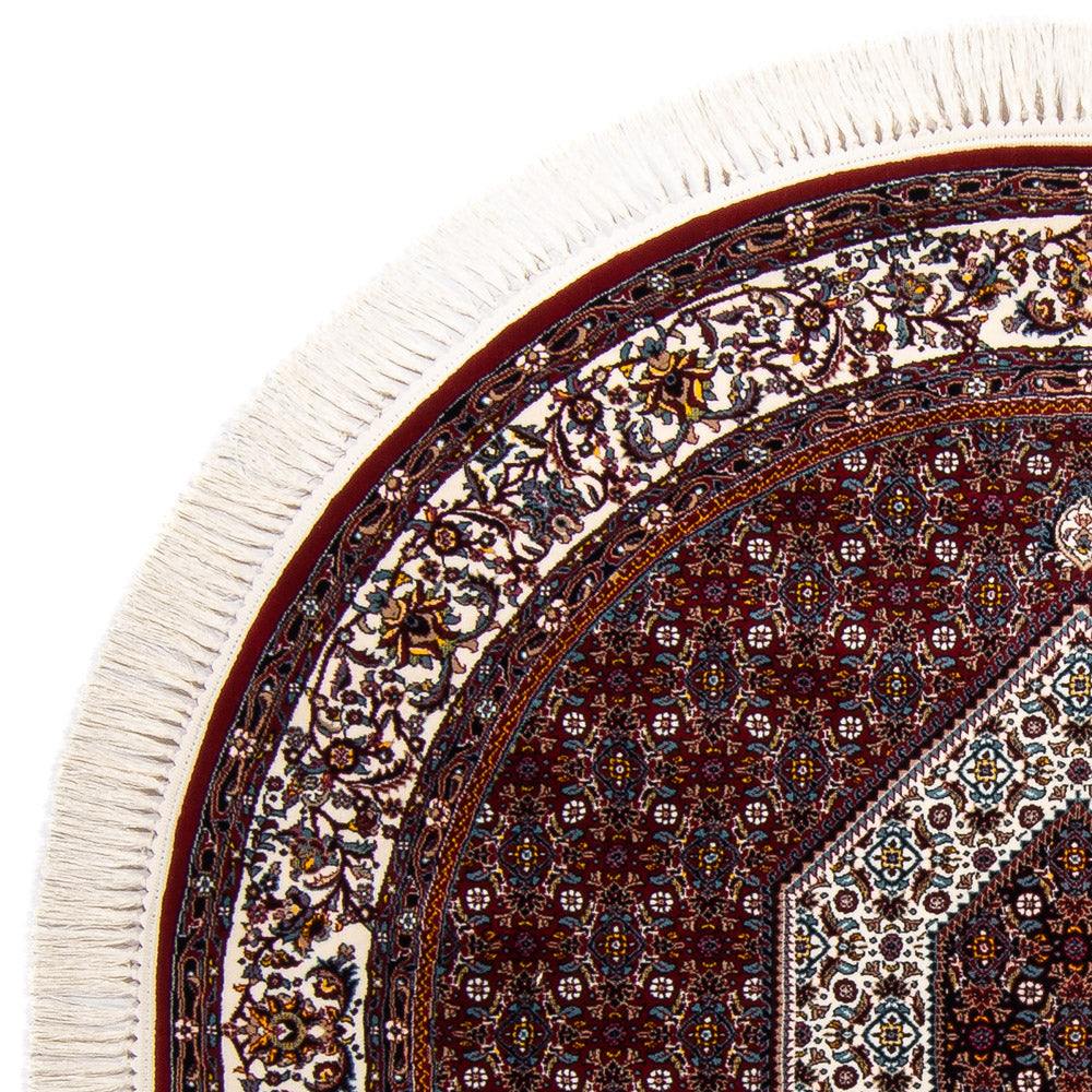 Tappeto persiano Bidjar-Zyon