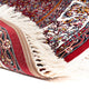 Orientteppich »Bidjar-Zyon« Rund
