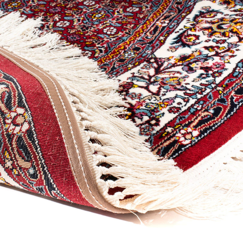 Orientteppich »Bidjar-Zyon« Rund