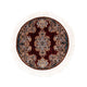 Tapis persan Nika