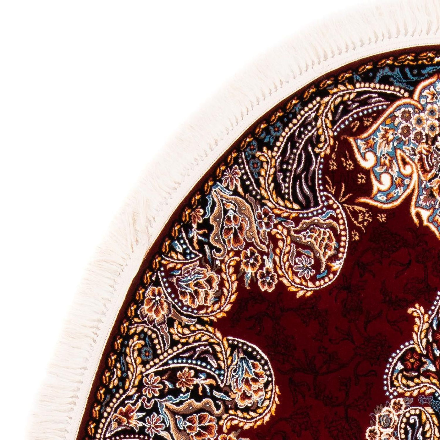 Tapis persan Nika