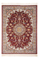 Tapis persan Zale