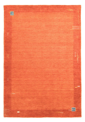 Gabbeh Teppich - Indus 180 x 120 cm - rot