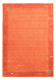 Gabbeh Teppich - Indus 300 x 250 cm - rot