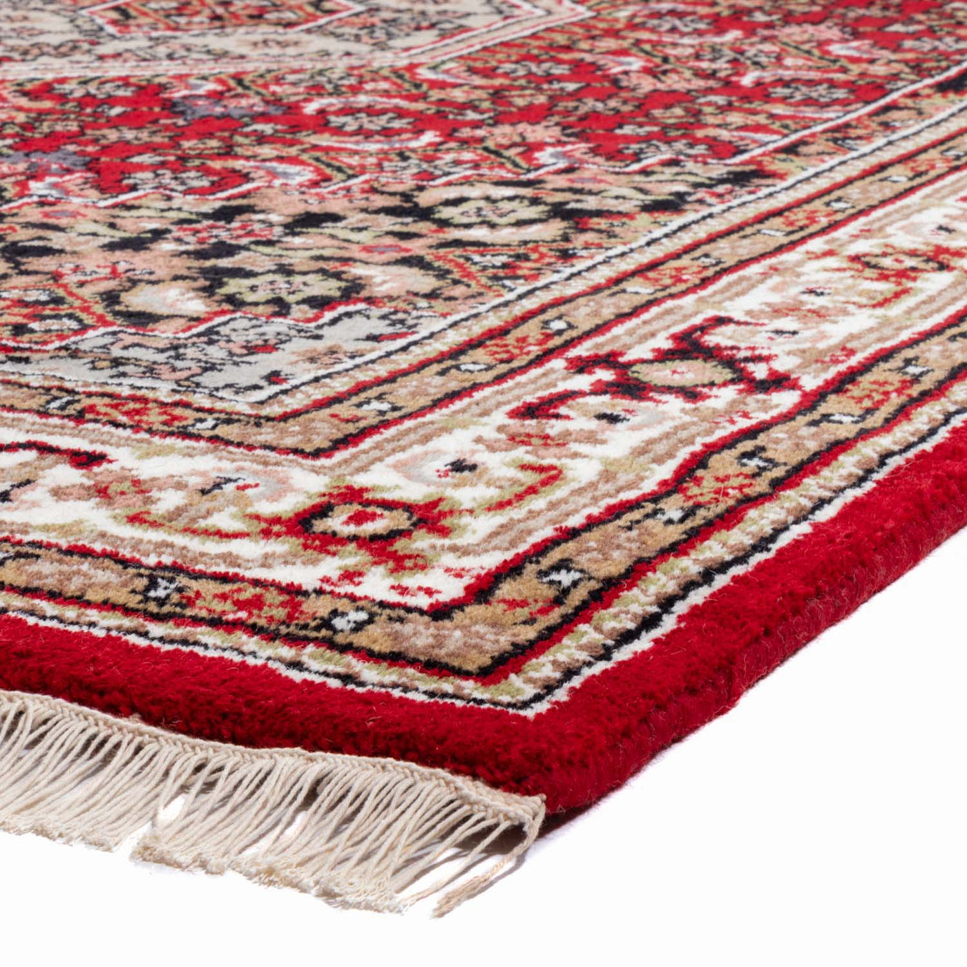 Indo Bidjar Teppich Bombay - Orientteppich