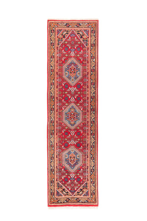 Orientteppich - Bidjar - Indus »Bombay« Läufer