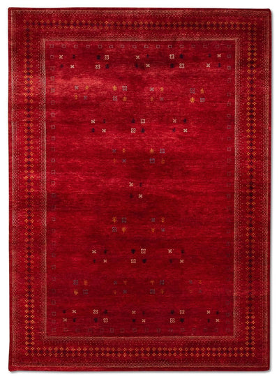 Tapis Loribaft Tapis - Tapis en laine