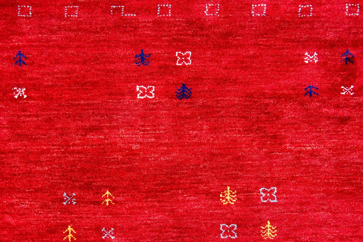 Tapis Loribaft Tapis - Tapis en laine