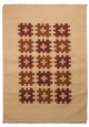 Kelim Modern Teppich 180x120cm