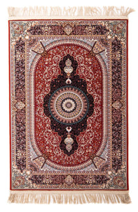 Tappeto orientale - Walter - rettangolo – product image