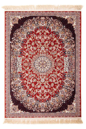 Orientteppich »Nabat« Rechteckig