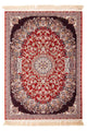 Orientteppich »Nabat« Rechteckig