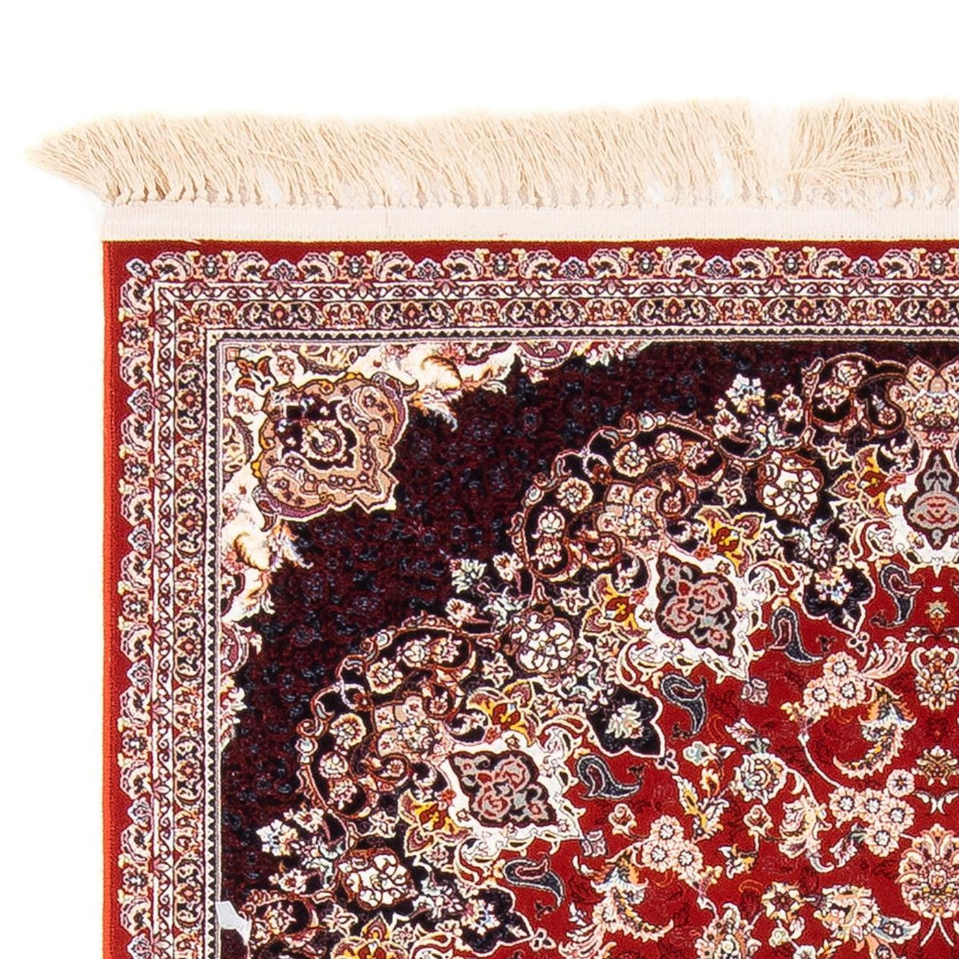 Orientteppich »Nabat« Rechteckig