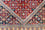 Orientteppich - Bidjar - Indus 250 x 250 cm Teppich Rund