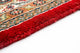 Orientteppich - Bidjar - Indus 250 x 250 cm Teppich Rund