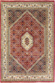 Orientteppich - Bidjar - Indus 350 x 250 cm Wohnzimmer Teppich