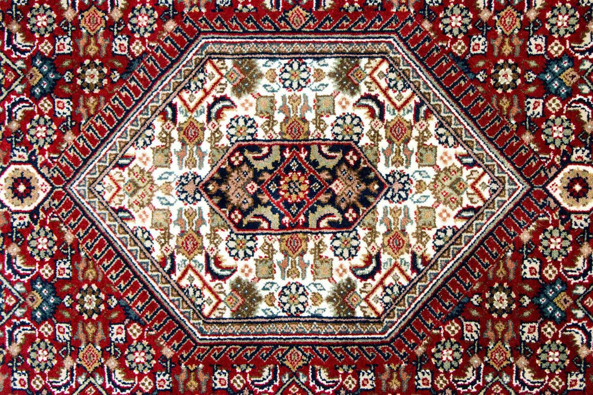 Orientteppich - Bidjar - Indus 350 x 250 cm Wohnzimmer Teppich