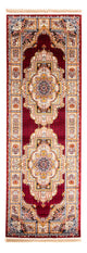 Tappeto Orientale Tessuto Hesar