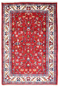 Tapis oriental - Mirola - rectangle