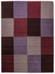 Tappeto Patchwork Weys