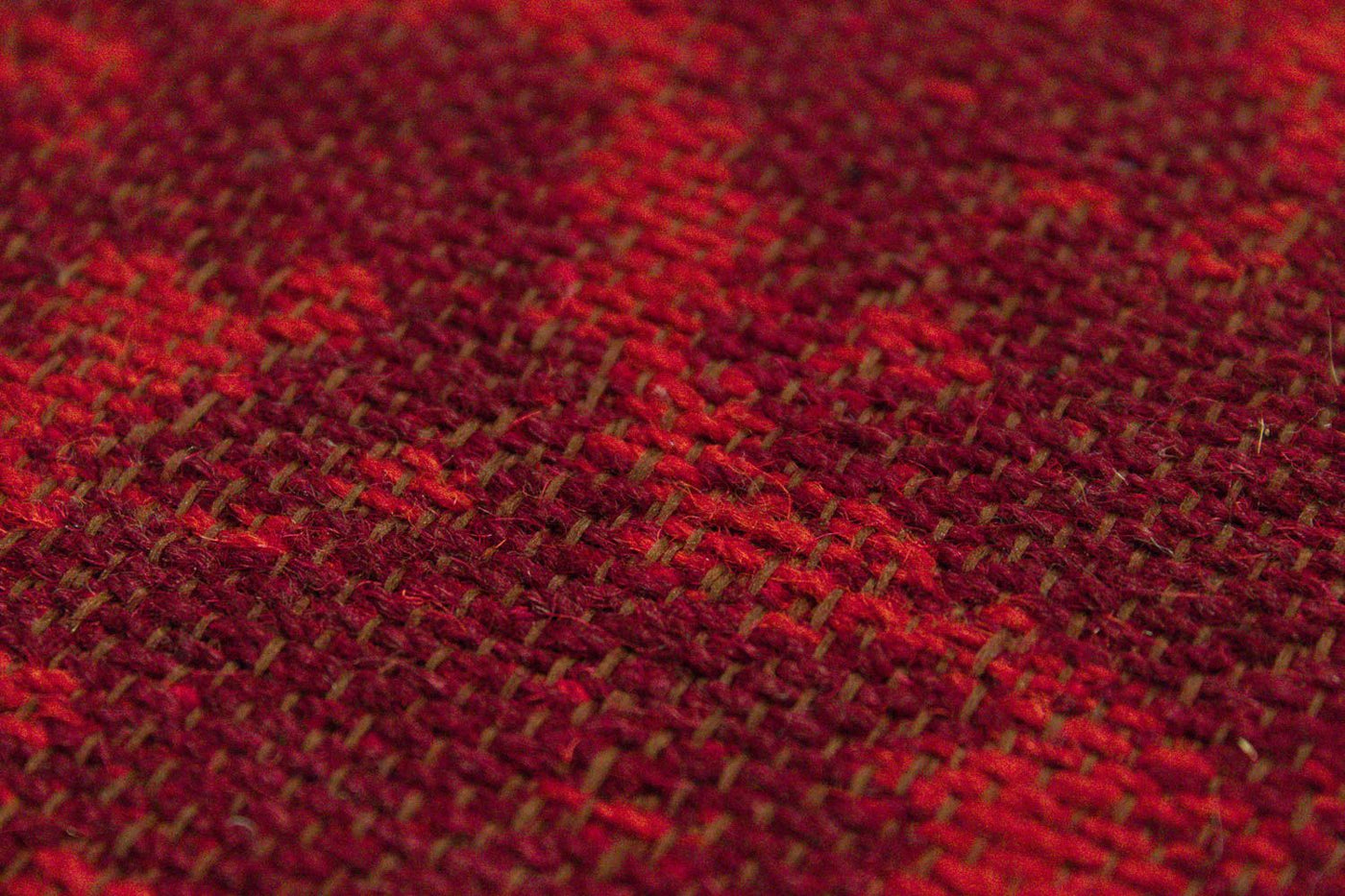 Vintage Teppich 300x80cm - Vintage Teppich