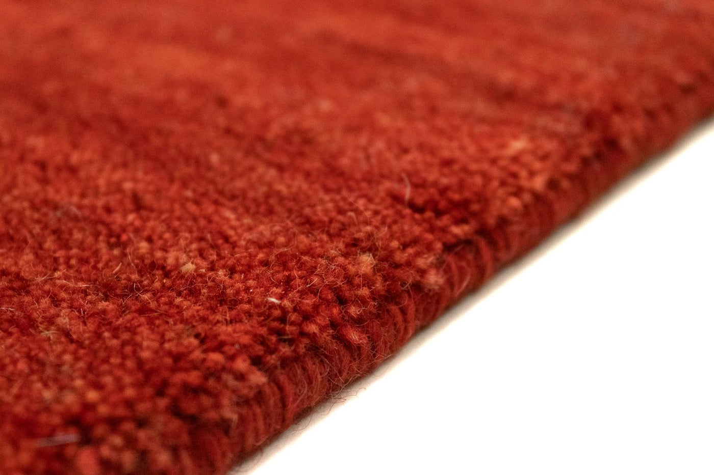Tapis Gabbeh tissé Tapis 200x80cm - Tapis en laine