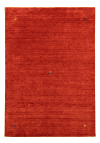Tappeto Gabbeh - Indus - 300 x 250 cm - rosso