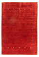 Gabbeh Loom Tappeto 200x140cm - Tappeto di lana