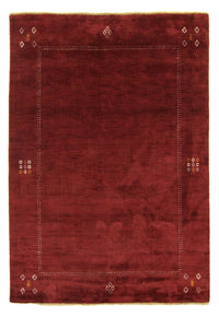 Gabbeh Teppich Silky - Wollteppich – product image