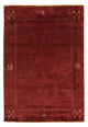 Gabbeh Teppich Silky - Wollteppich