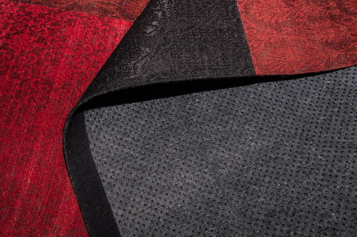Tapis patchwork Weys