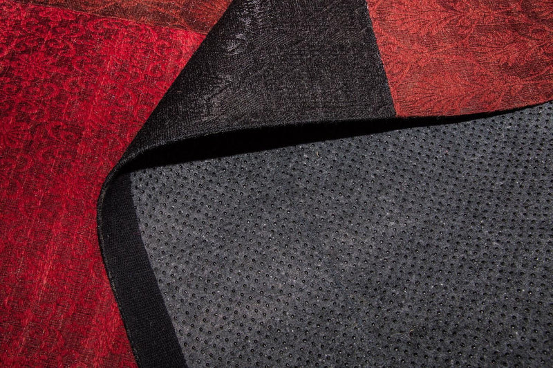 Tapis patchwork Weys