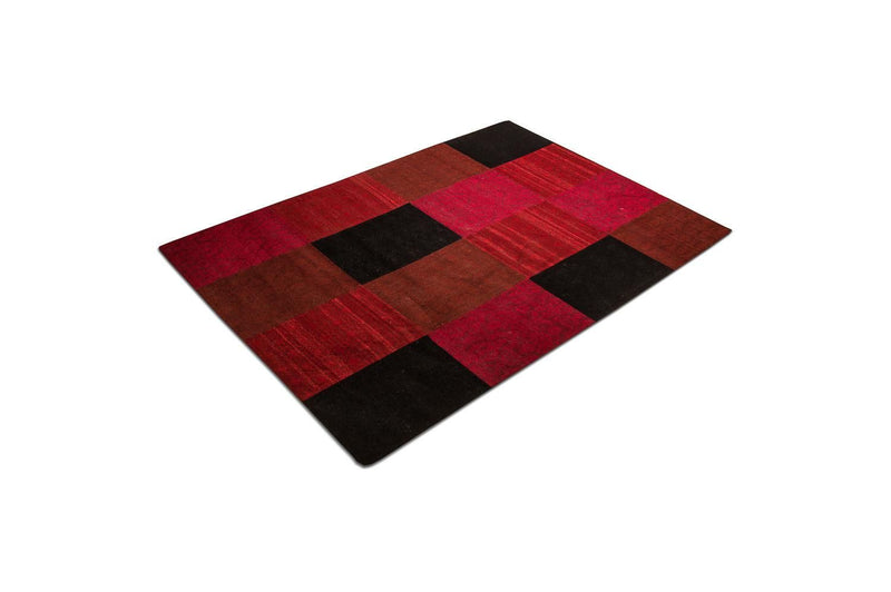 Tapis patchwork Weys