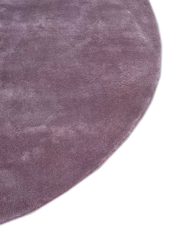 Tapis design 180x180cm - Designerteppich