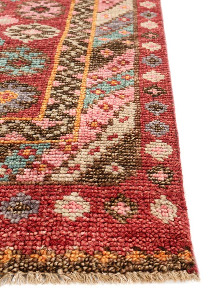 Tappeto di lana 360x90cm - Tappeto di lana