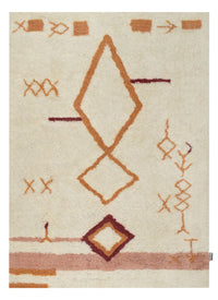Wollteppich Bedouin Beauty – product image