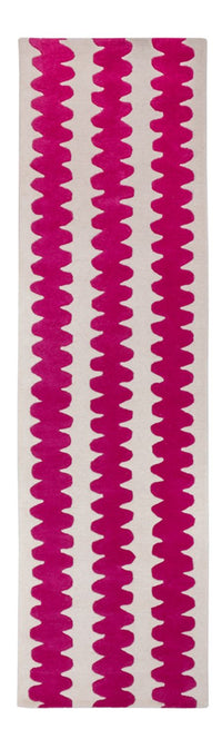 Wollteppich - MoroccanMirage - läufer – product image
