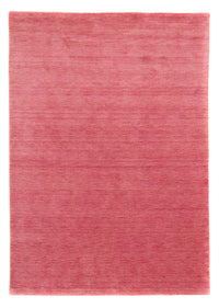 Gabbeh Teppich Uni - Wollteppich – product image