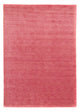 Gabbeh Teppich Uni - Wollteppich