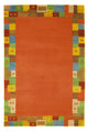 Gabbeh Teppich Elite - Wollteppich