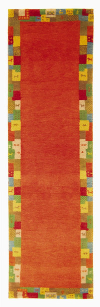 Tapis Gabbeh - Indus - Elite - tapis de couloir
