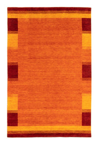 Gabbeh Teppich Luxo - Wollteppich – product image