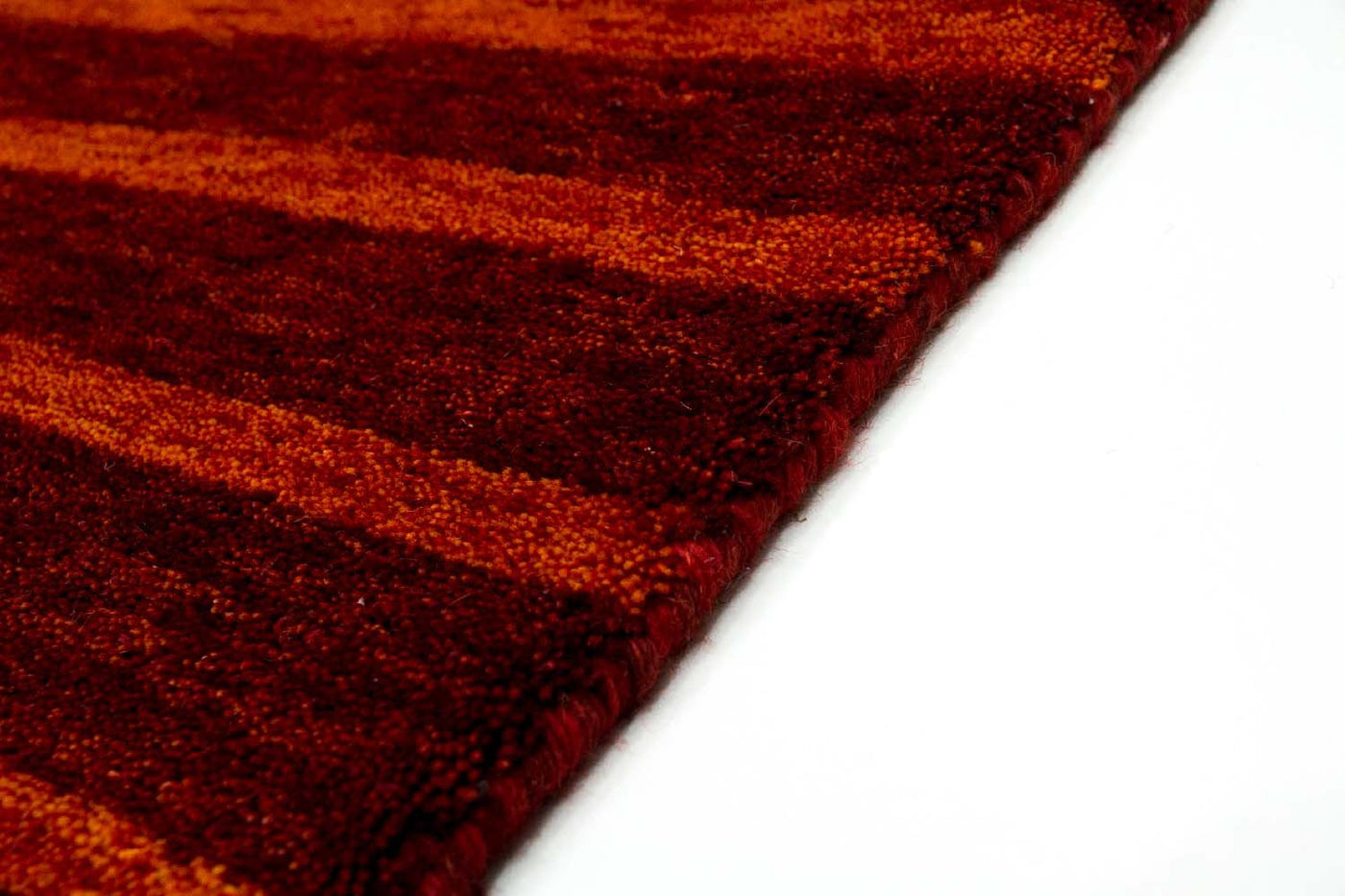Tapis Gabbeh indien Tapis - Tapis en laine
