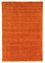 Gabbeh Teppich - Loribaft Softy 160 x 90 cm