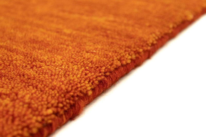 Gabbeh Teppich - Loribaft Softy 160 x 90 cm